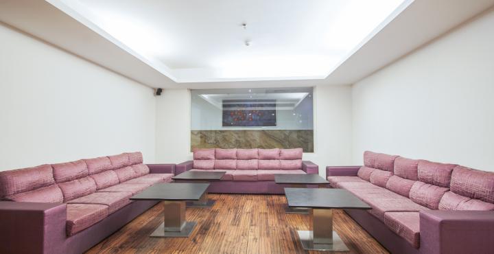 Taurus Sarovar Portico New Delhi Exterior photo